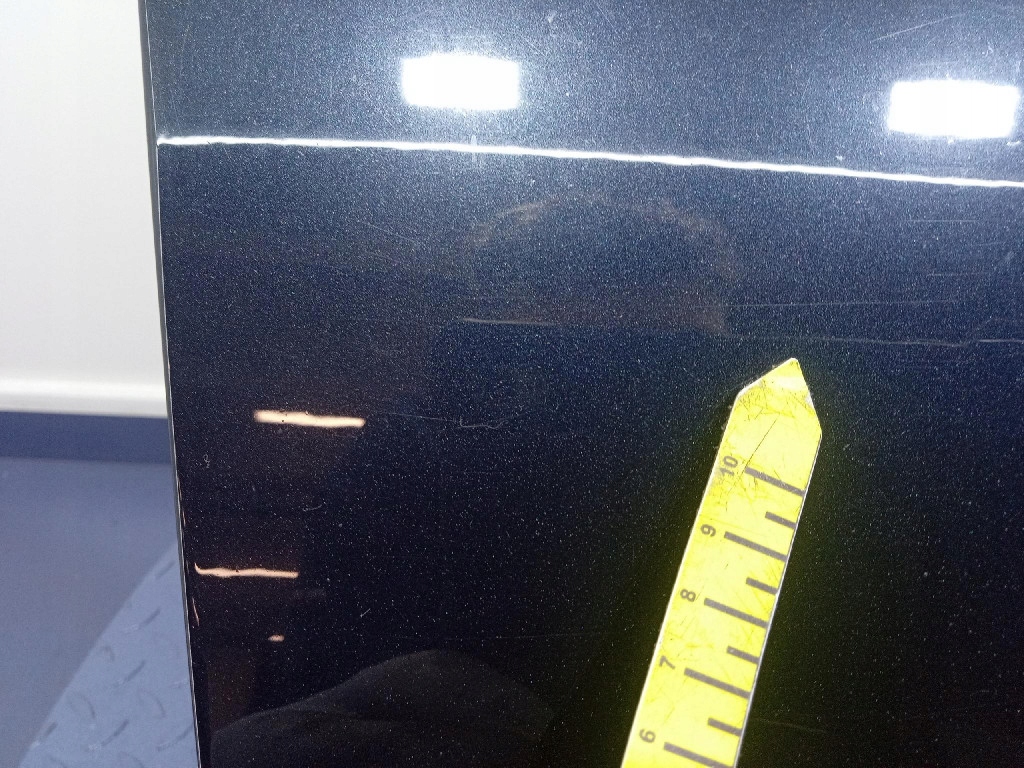 фото №12, Audi a6 c7 крила перед правий передній lx5r