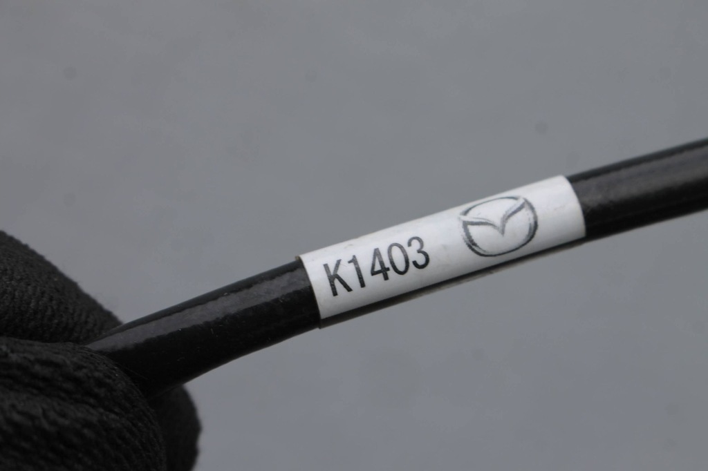 фото №9, Модуль датчик датчик nox выхлопных газов sh17-18jh1 mazda cx-5 ii 2.2 skyactiv-d 17-