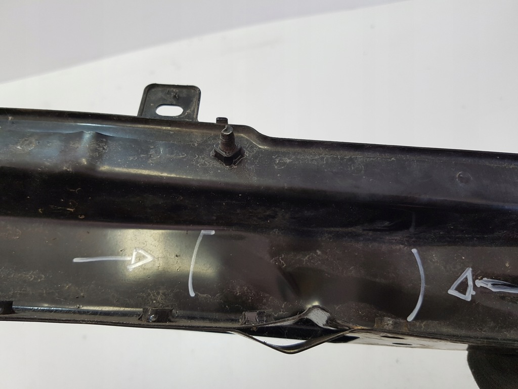 фото №7, Kia sportage iv pas передній верхній підсилювач