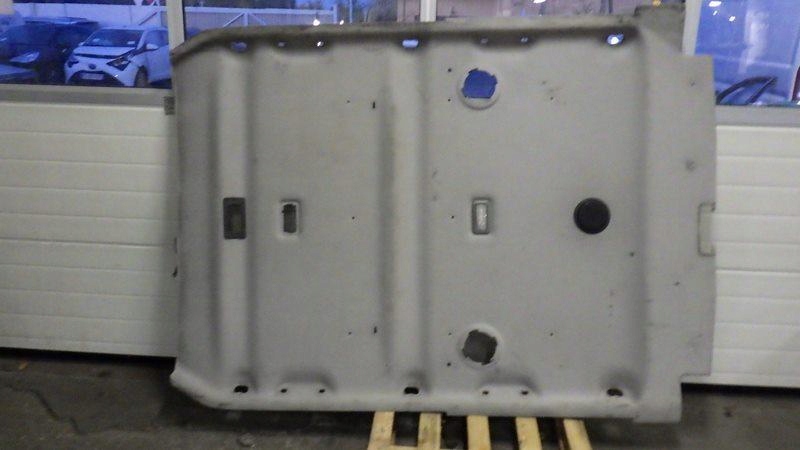 фото №6, Потолок trafic ii vivaro a пассажирский 8200645296 93859125