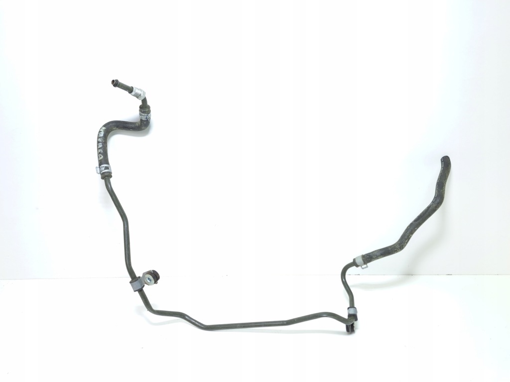 фото №1, Nissan navara np300 d23 2.3 dci трубка шланг усилителя