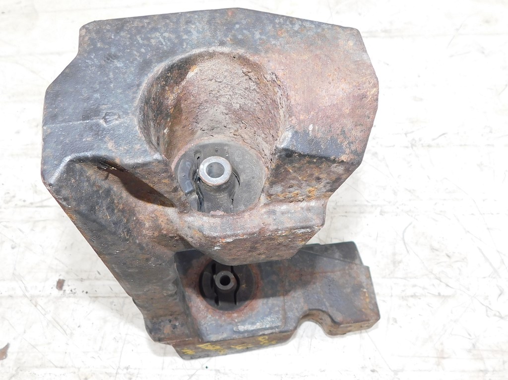 фото №9, Discovery iii l319 04r груз рамы задняя правый