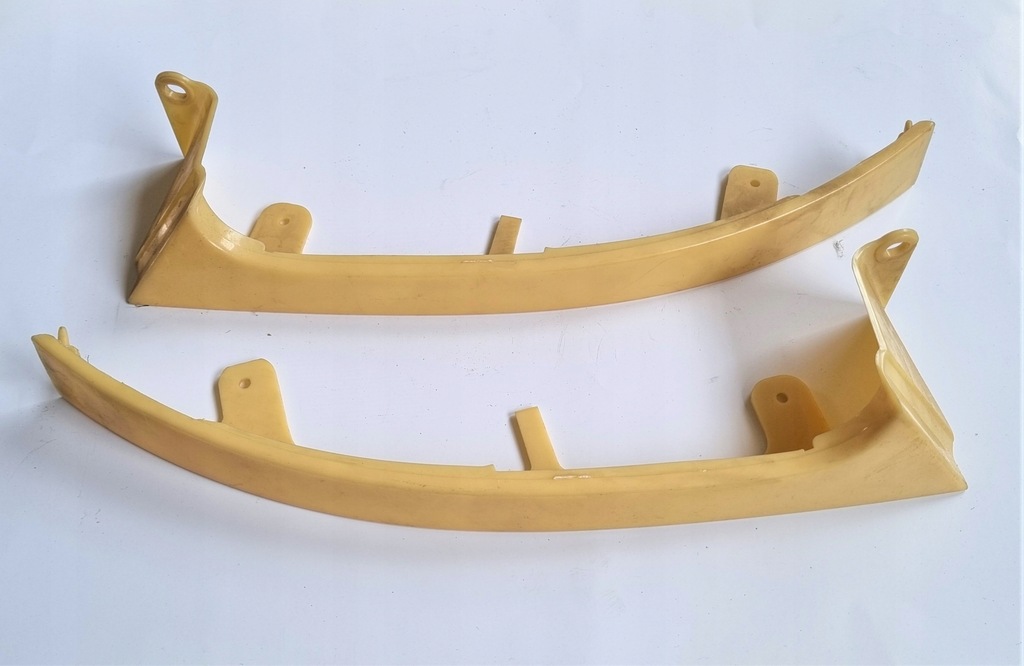 фото №1, Молдинг pod фара daewoo lanos левая , правая