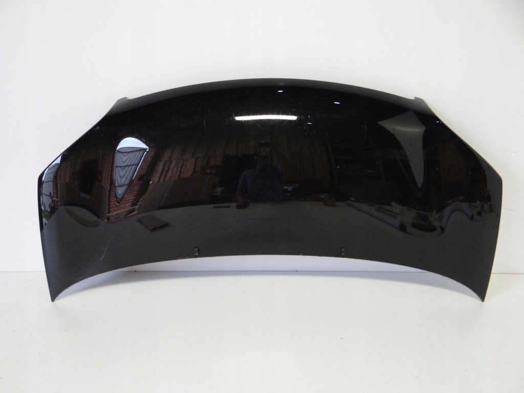 фото №1, Капот кришка двигуна smart fortwo for two 453