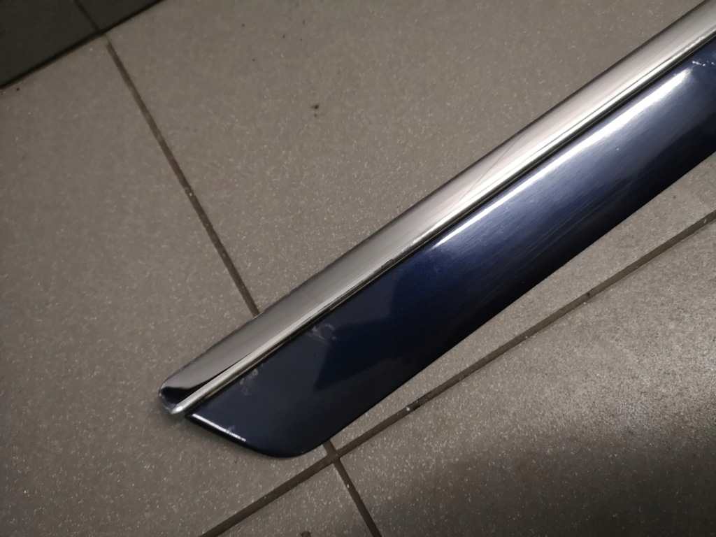 фото №9, Молдинг двері правий перед audi a8 d3 4e0853964b