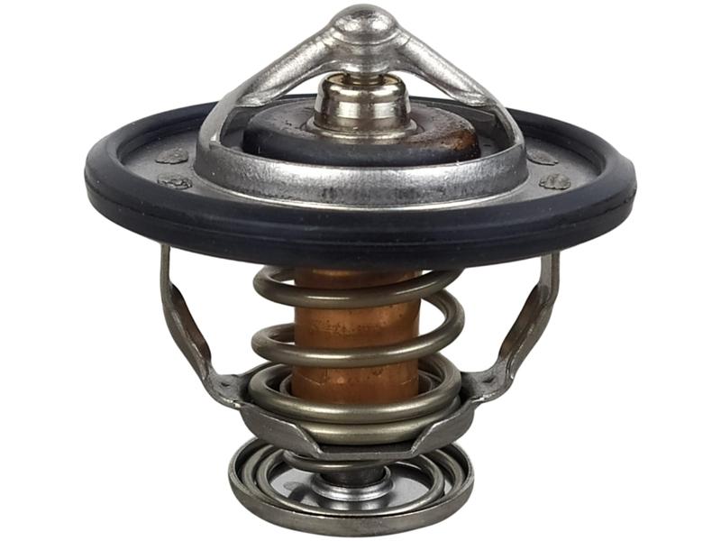 фото №3, Wahler термостат mini mini r50 r53 1.4 d дизель