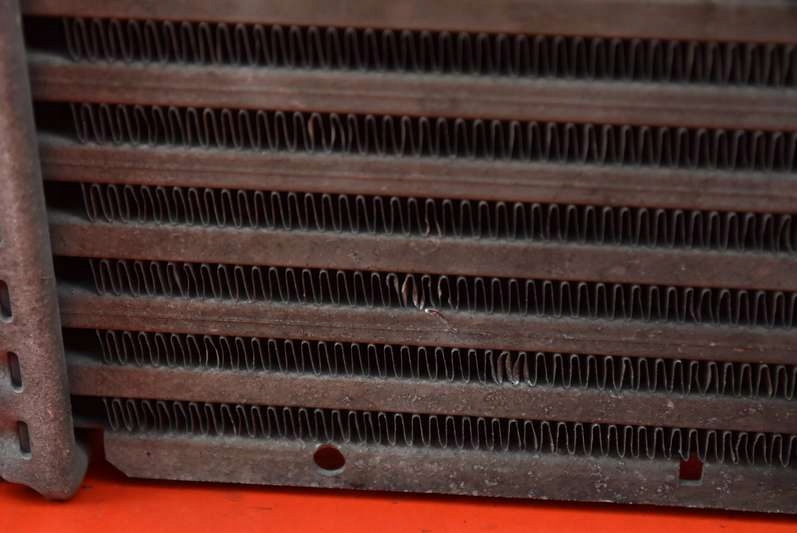 Радиатор интеркулер 09129519dx opel astra 2 2 g 1.7 cdti 80 km 98-09 Киев