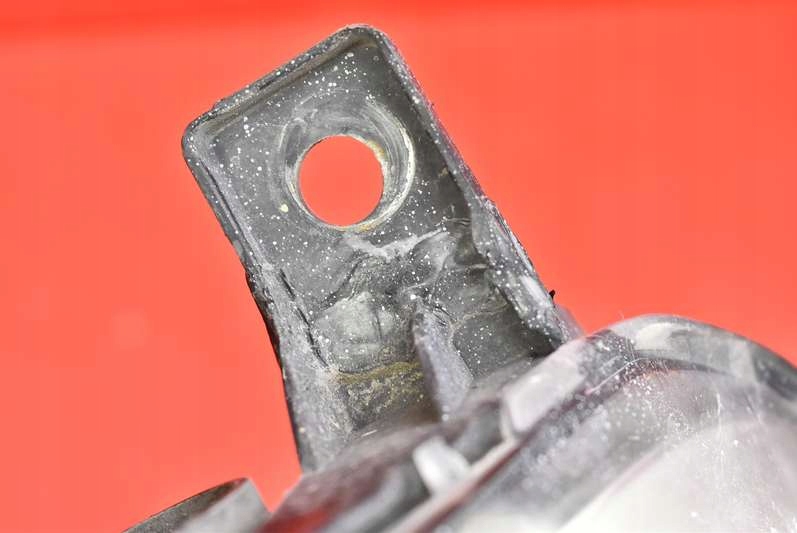 фото №13, Фара правый лампа перед eu 9682828180 citroen berlingo 2 ii 08-12