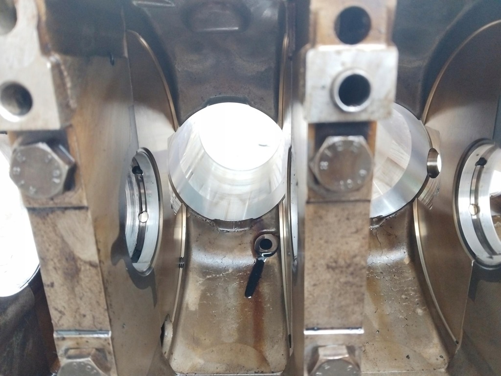 фото №11, Bmw e90 e81 e87 e61 2.0 i 16v n43b20a блок двигуна