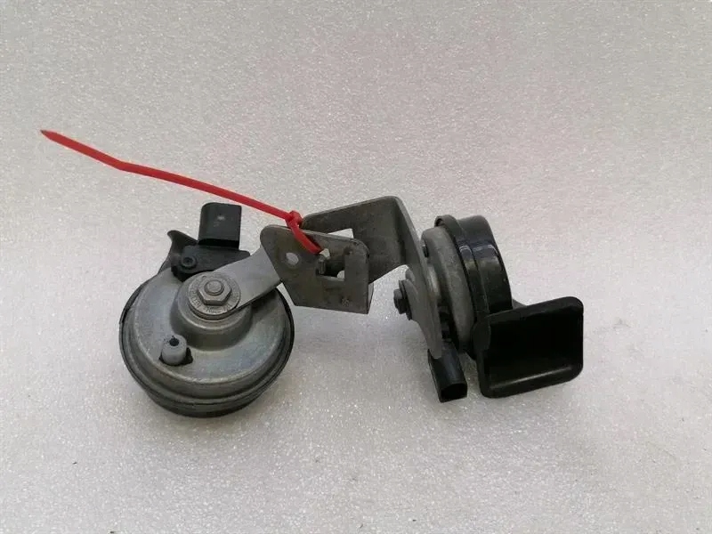 фото №1, Mercedes sl r231 клаксон a2315420020 сигнал сигнал