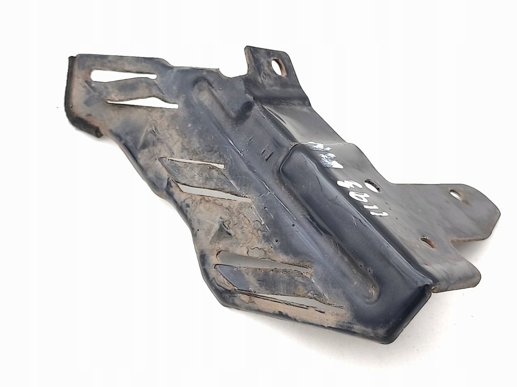 фото №1, Kia optima 2014 кронштейн крыла