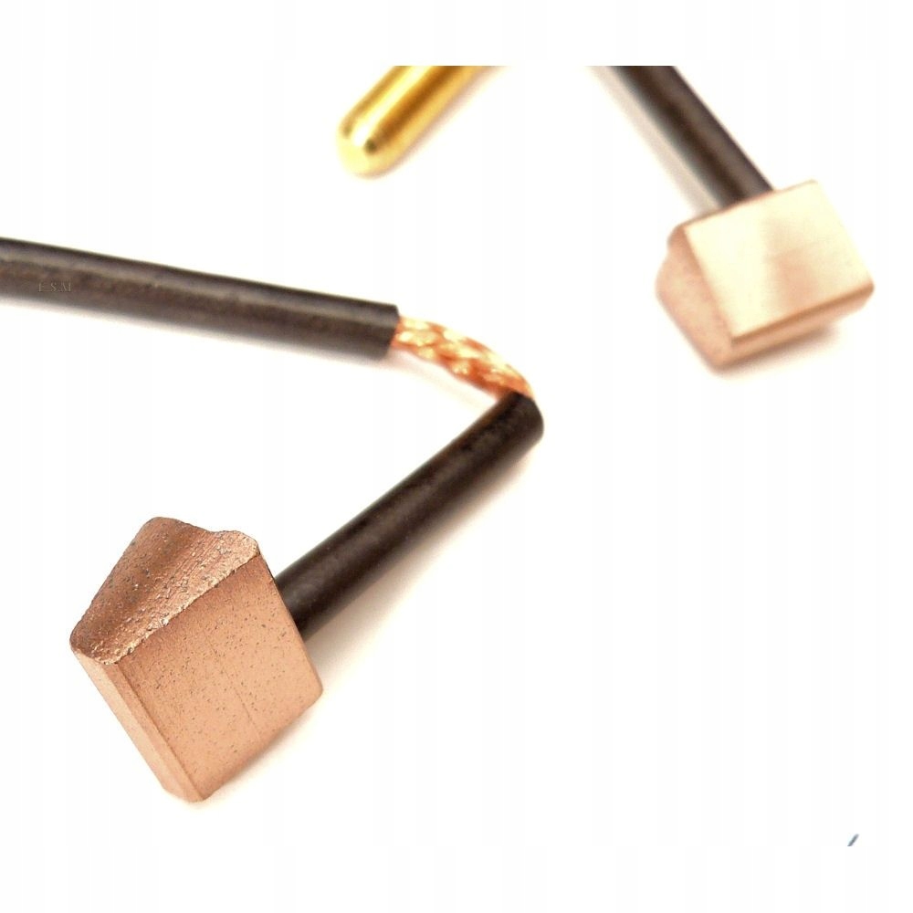 фото №6, Щетка угольная, стартер as-pl sb1004