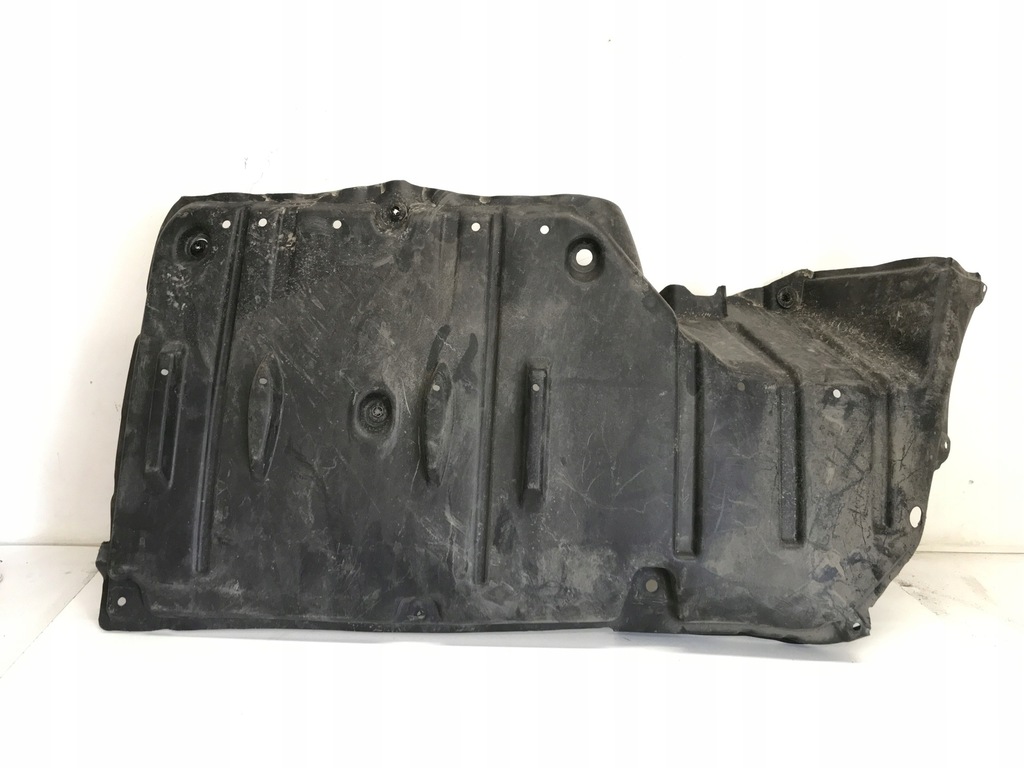 фото №1, Toyota corolla e21 захист плита підвіска задня