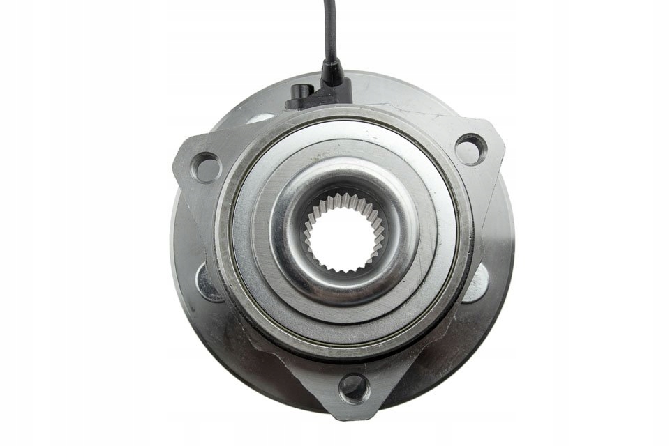 фото №5, Klp-ch-024 nty ступица колеса перед