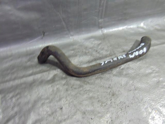 фото №2, Wąż труба wody smart fortwo 0.6