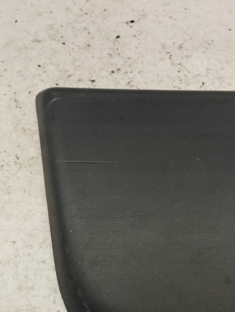 фото №6, Peugeot boxer citroen jumper молдинг боковая правая 1306609070