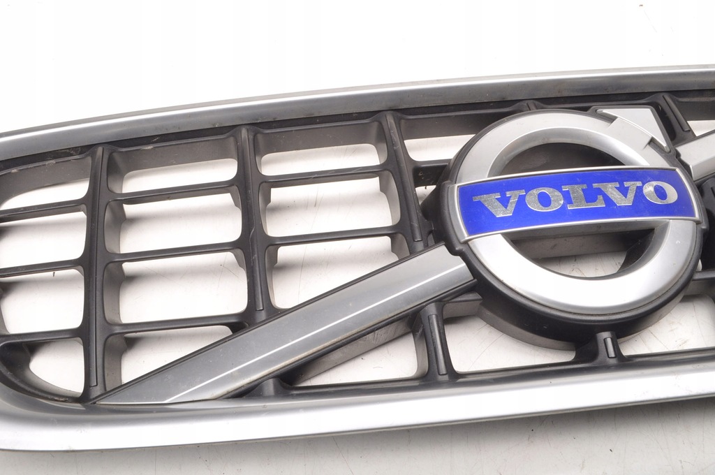 фото №3, Volvo v70 iii решётка радиатора решётка радиатора решётка радиатора rdesign 31283895
