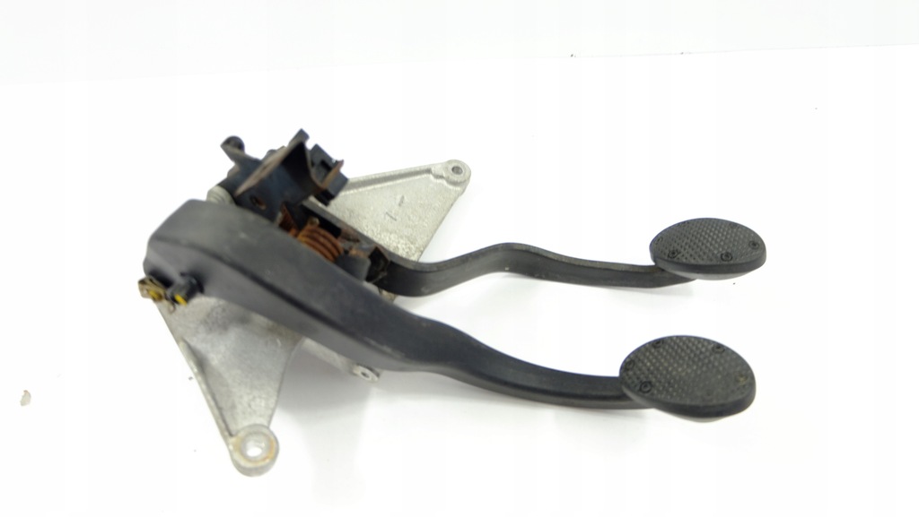 фото №2, Mini cooper r52 педалі