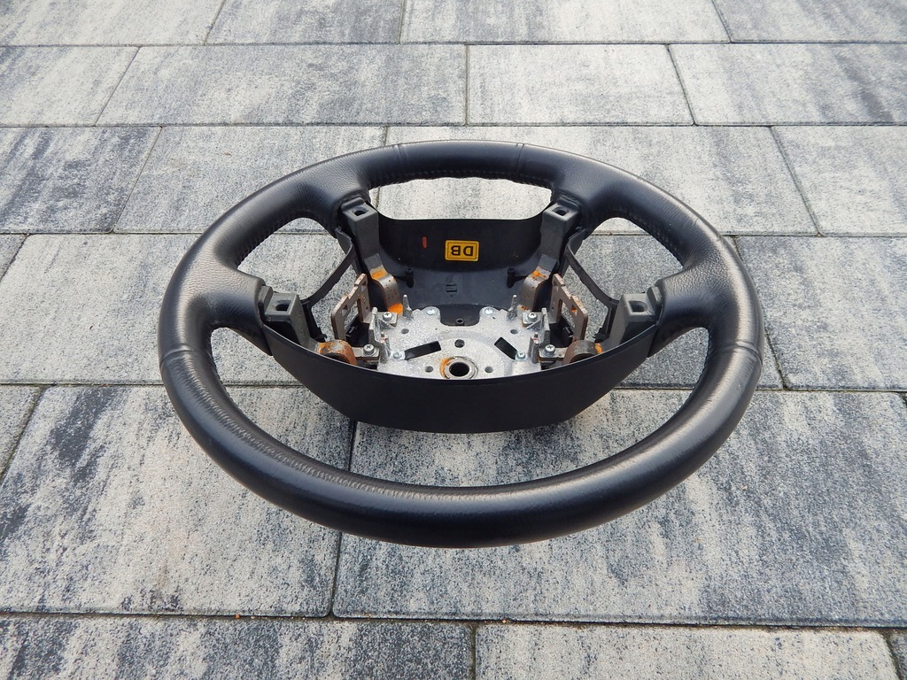 фото №7, Chevrolet epica - воздуховод кожа oryg