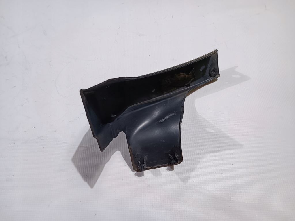 фото №5, Молдинг накладка завершение порог l ford flex 11-