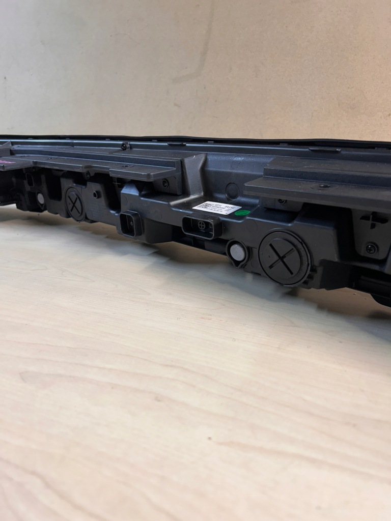 Hyundai inster 24- фара передняя перед led drl Оригинал