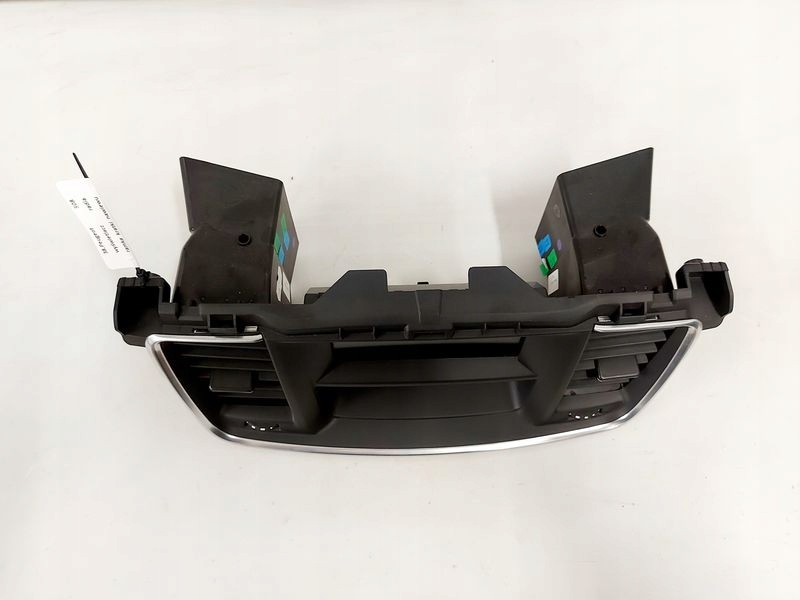 фото №4, Peugeot 508 дисплей радио рамка решётки обдув