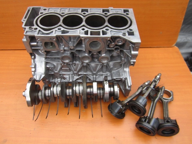 фото №9, Головка 55514266 opel insignia b 2.0 cdti lsq блок двигуна b20dvh regenerow