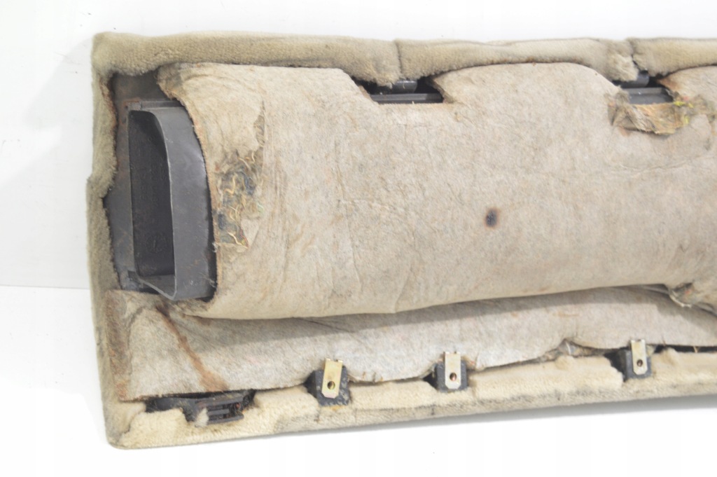 Защита kolan под панель правая бежевая mercedes w140 купе cl c140 1406800487 с Разборки