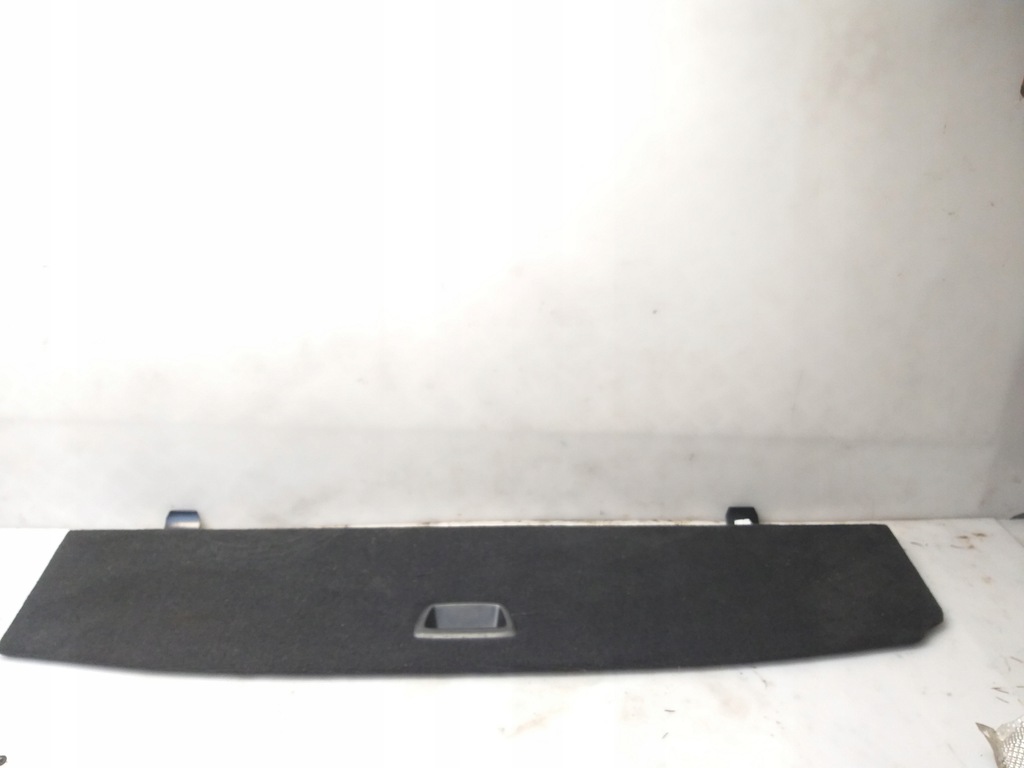 фото №1, Пол багажника задняя czarna bmw 3 f31 touring