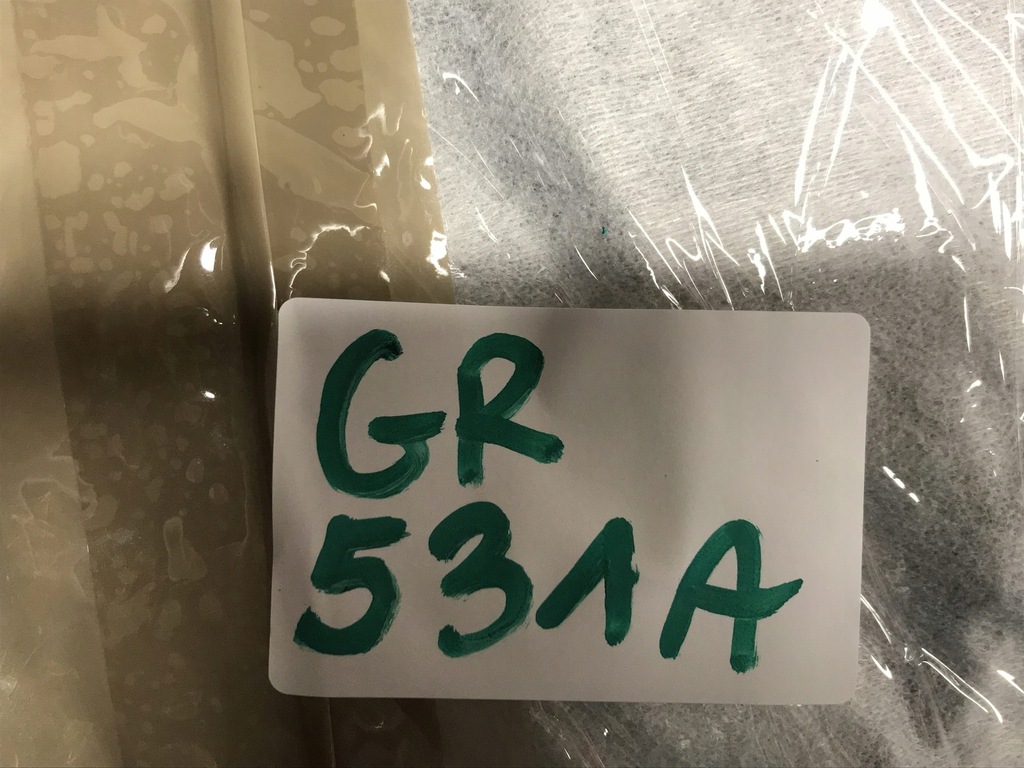 фото №14, Bmw 4 g22 g26 решётка радиатора усилитель бампера перед 9466880