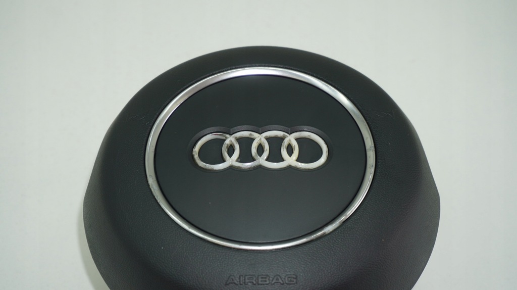 фото №9, Audi a3 8v подушка повітряна водія s-line