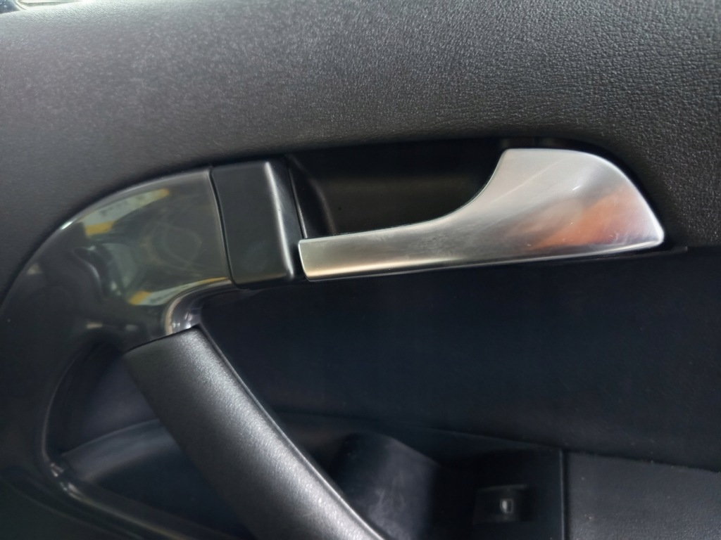 фото №1, Ручка внутрішня передня права audi a3 8p