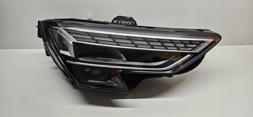 фото №1, Audi a3 s3 lift 8y0 full led фара правая лампа правая
