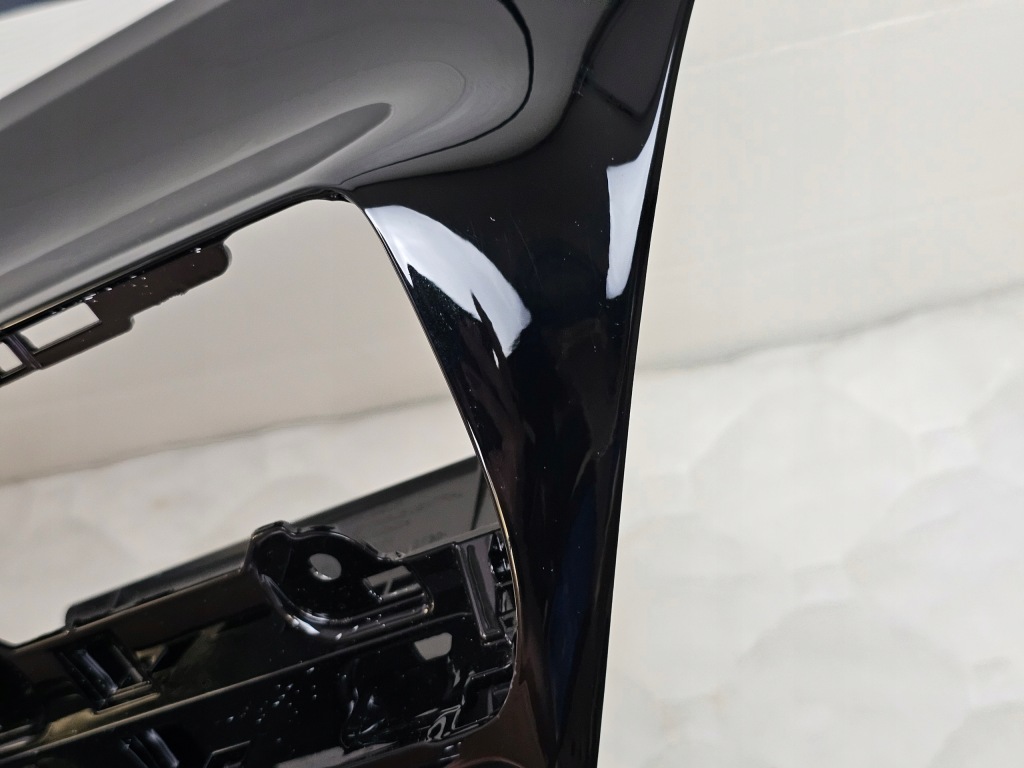 Купить Молдинг декоративная  консоли накладка решётка обдув впуск рамка peugeot 208 2008