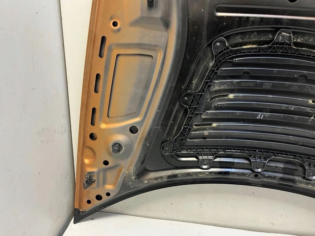 Капот bmw i8 7483464 Київ