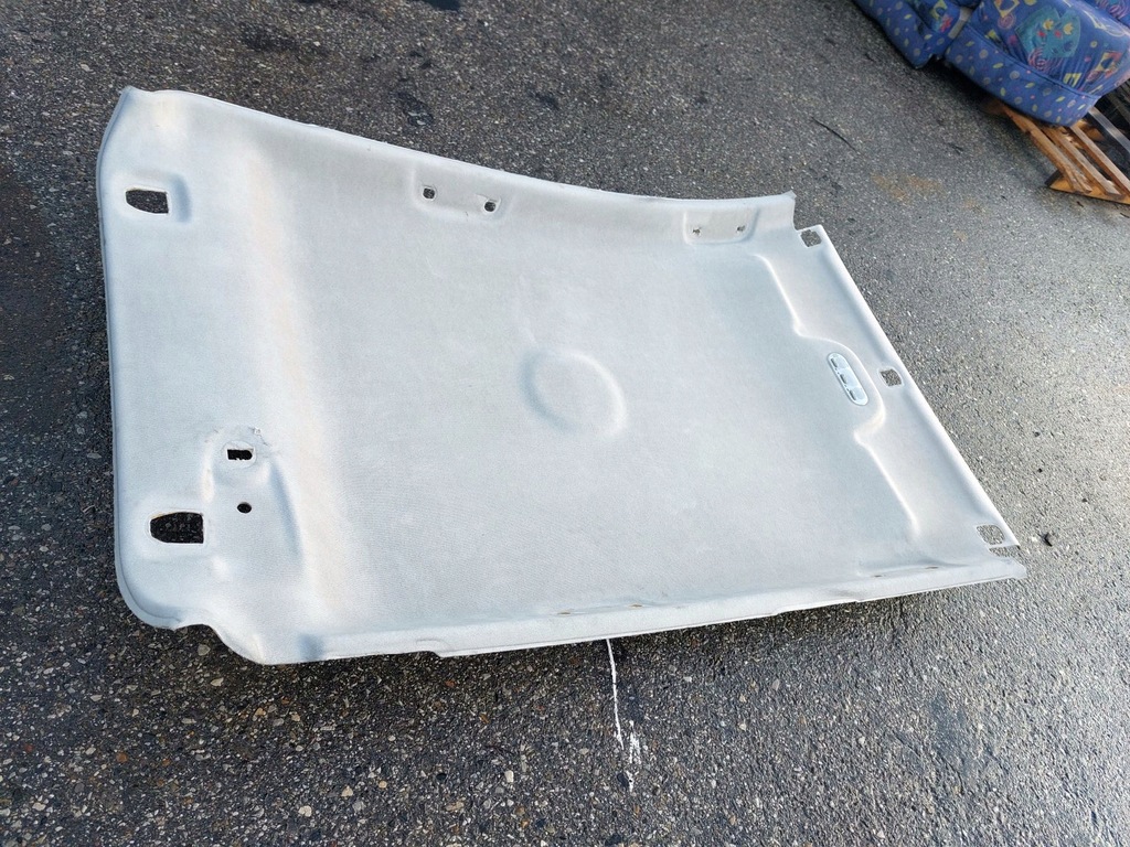 фото №2, Стеля стеля renault modus lift -короткий