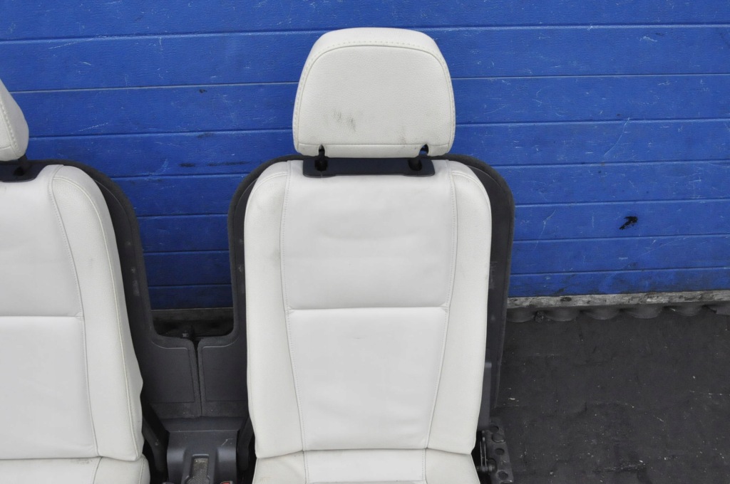 фото №3, Volvo xc90 lift сиденья сиденья 3 ряд сидений