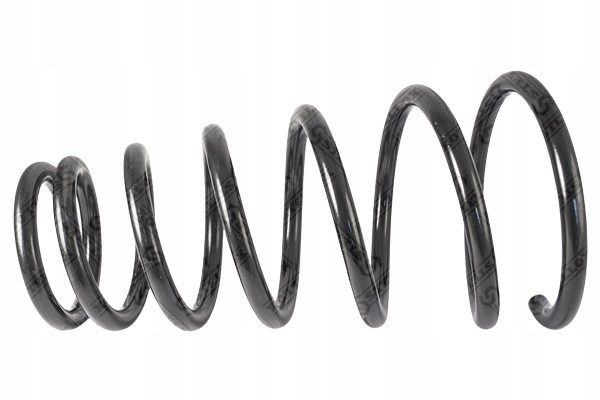 фото №1, Пружина підвіска задня lexus rx 300 3.0 00