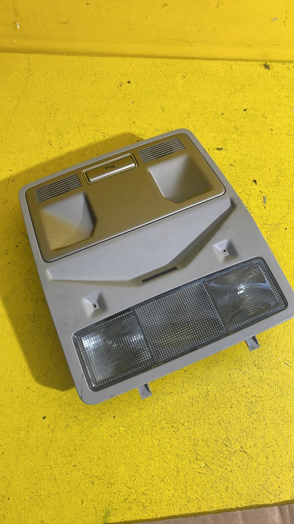 фото №1, Jaguar xfs i лампа потолочный 8x23mbbv