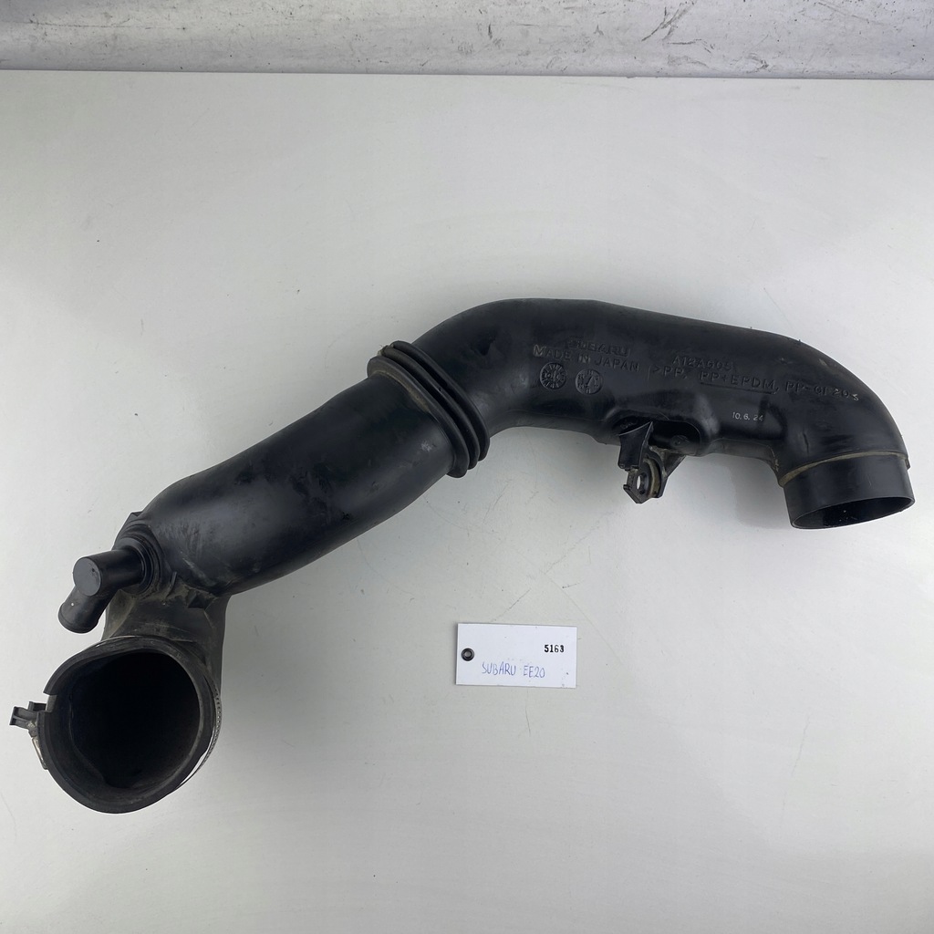 фото №1, Шланг труба повітря subaru legacy forester impreza outback 2.0d ee20z