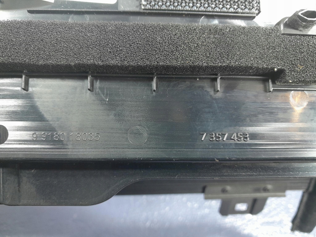 фото №5, Bmw 7 g11 g12 lci защита шторка сиденье сидений задняя левая правая 9459174