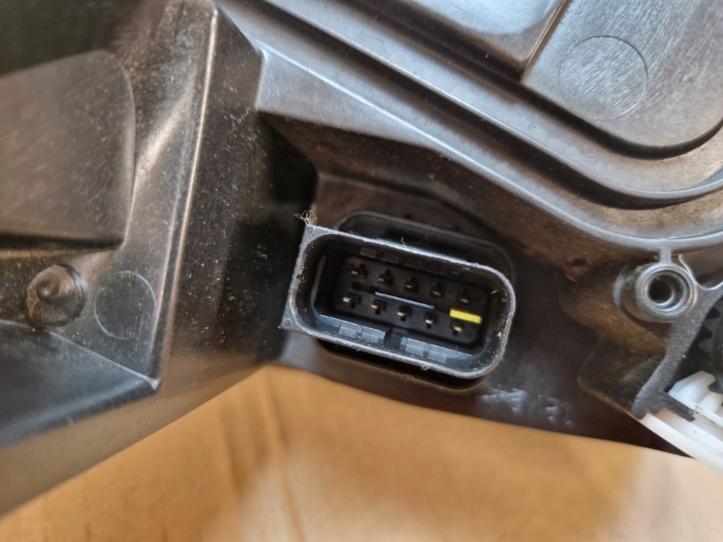 Peugeot 308 t9 фара передня правий перед led 967783238002 Київ