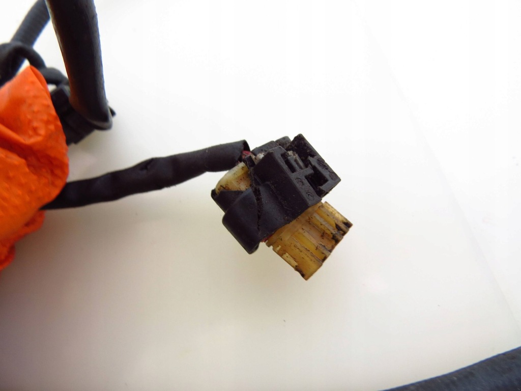 Джгут електропроводка двигуна 278.922 mercedes cls w218 e w212 4.7 v8 biturbo Київ