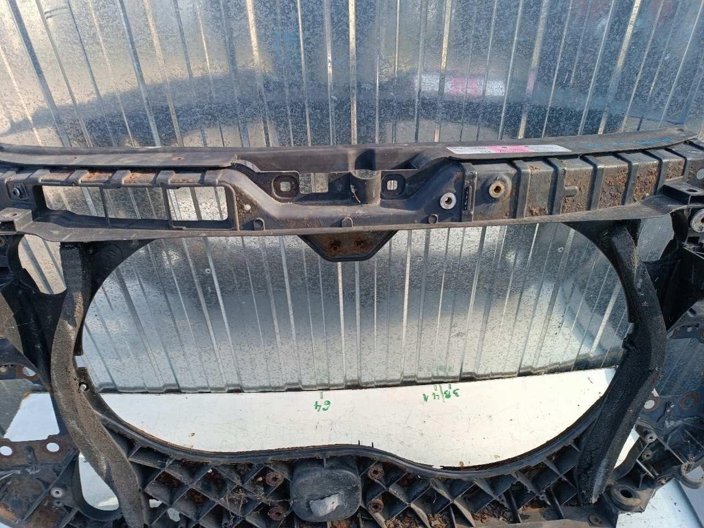 фото №4, Pas передній audi a6 c6 4f0805594