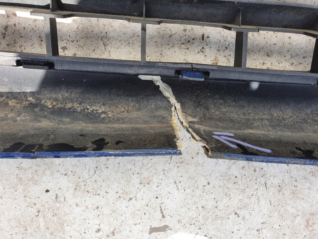 Opel vectra opc бампер передний перед pdc омыватель в Украине