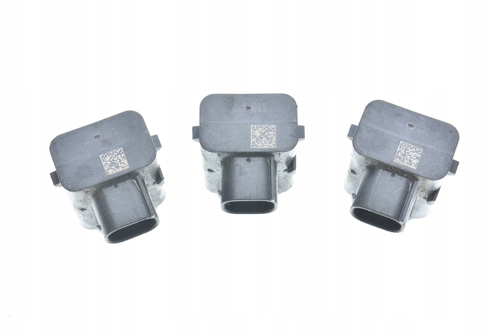 Датчик заднего вида парковки panda ii 1.3 51720996 0263003231 Недорого