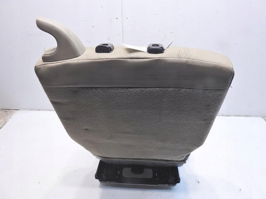 фото №5, Сиденье левый задняя renault scenic ii lift