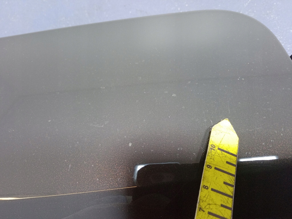 фото №9, Bmw i4 g26 крышка заливная горловина зарядки port c36