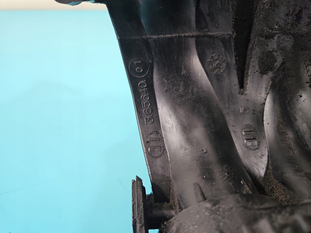 фото №9, Колектор всмоктуючий vw golf plus 0261230031 06b906051 06a129723q 1.6 sr