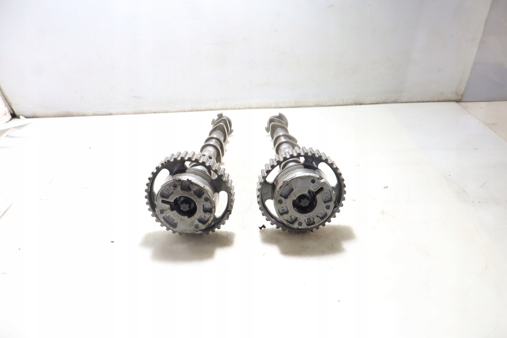 фото №1, Валы распределительного вала peugeot 2008 i 1.2